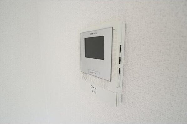 カーサ ソレアードの物件内観写真